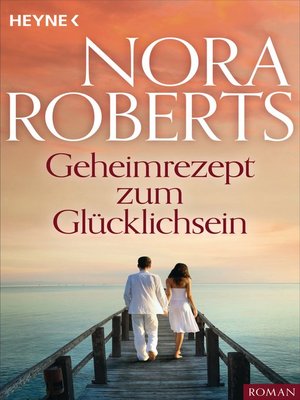 cover image of Geheimrezept zum Glücklichsein
